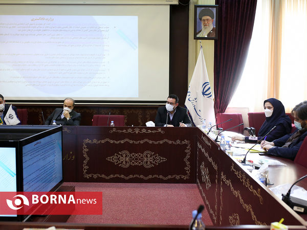 هفتاد و ششمین جلسه ستاد ساماندهی امور جوانان