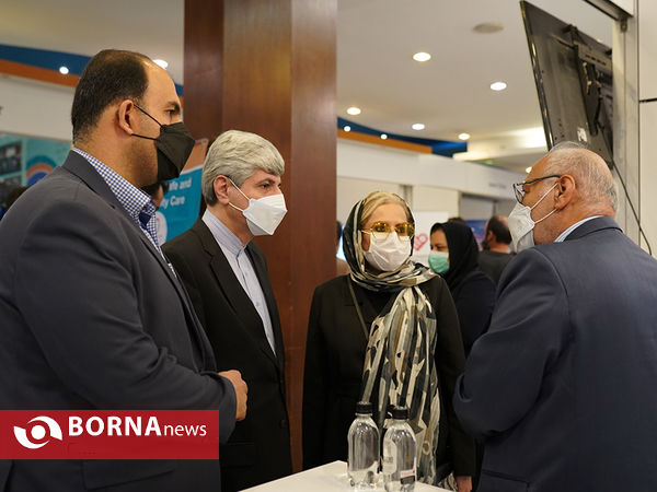 پنجمین کنگره بین المللی سلامت کشورهای اسلامی