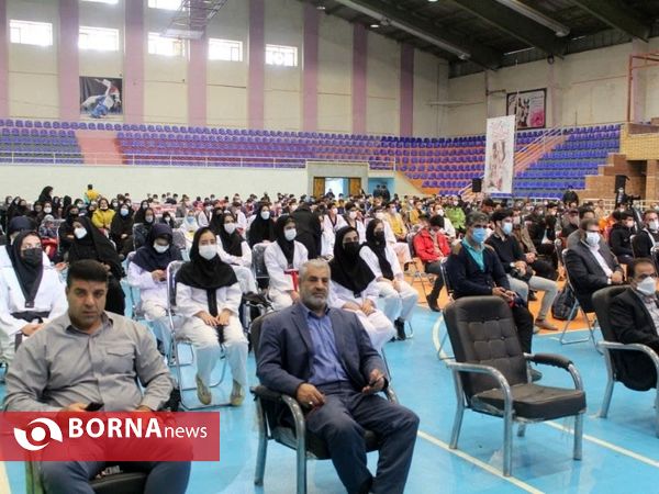 برگزاری یادواره شهدای ورزشکار استان لرستان