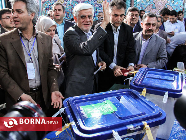 انتخابات