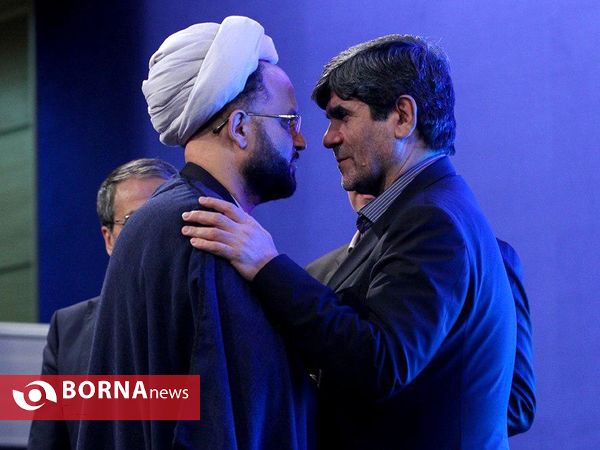 دومین همایش دولتمردان دفاع مقدس