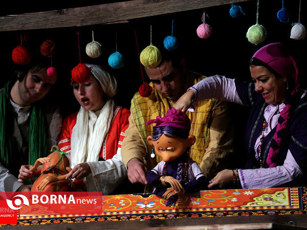 برگزیده گزارش های تصویری مهر ۱۳۹۴