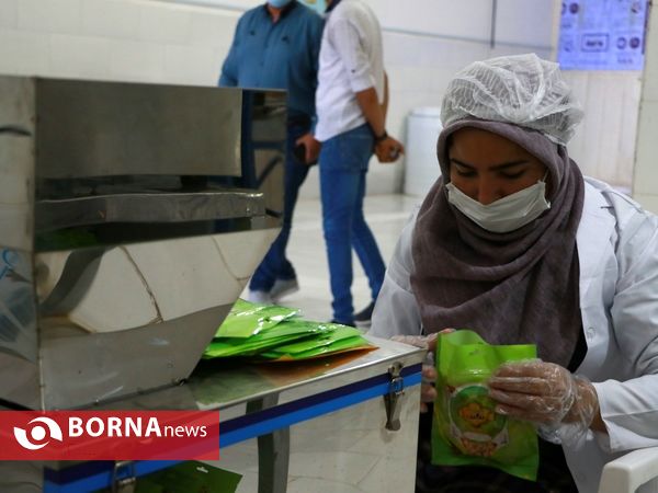 جهش تولید در سرزمین فتح - ۲
