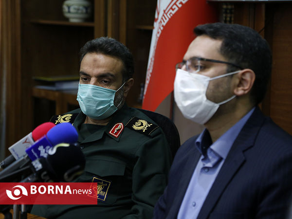 انعقاد قراداد های وزارت تعاون کار و رفاه اجتماعی