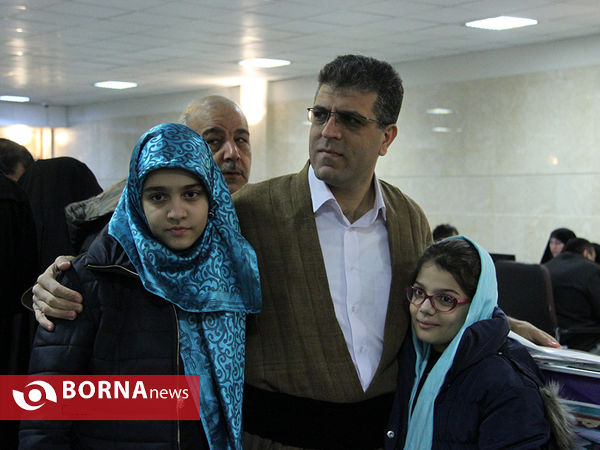 هشتمین روز ثبت‌نام داوطلبان انتخابات مجلس خبرگان و مجلس شورای اسلامی