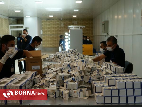 "جهش تولید در سرزمین فتح"- بهره برداری از واحد تولید کننده لامپ های کم مصرف در شهرک صنعتی خرمشهر