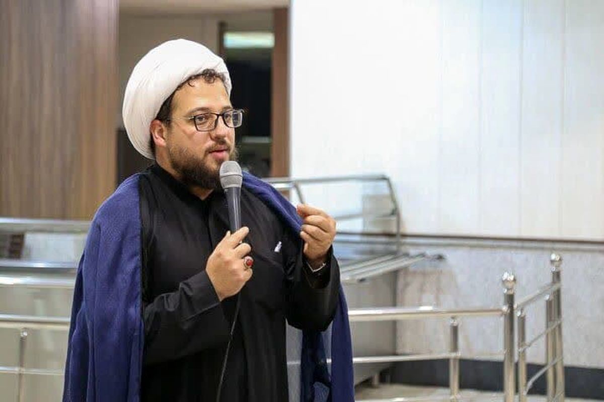 مسئول جدید اتحادیه انجمن های اسلامی دانش آموزان استان قزوین منصوب شد.