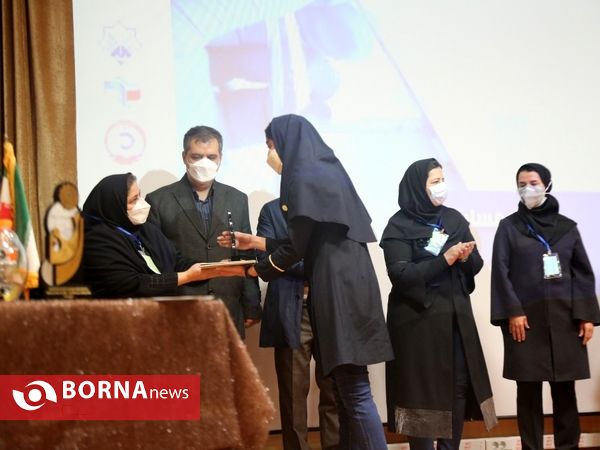 اولین مسابقه ملی شیمی یادگار