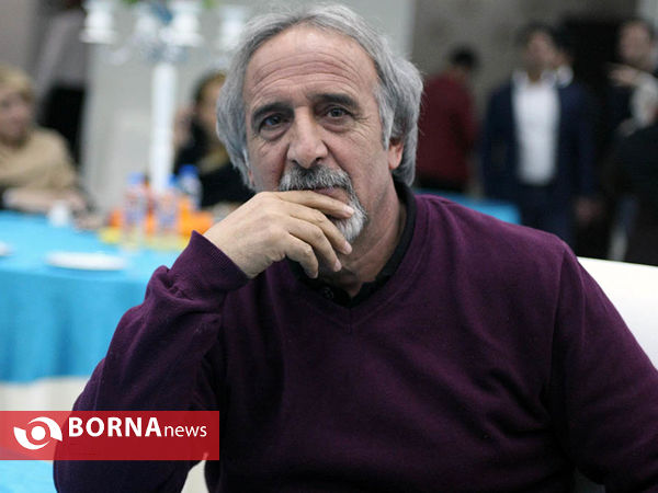 نشست صمیمی ورزشکاران و پیشکسوتان- ورزشگاه انقلاب