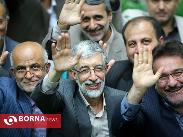 اختتامیه مجلس نهم شورای اسلامی