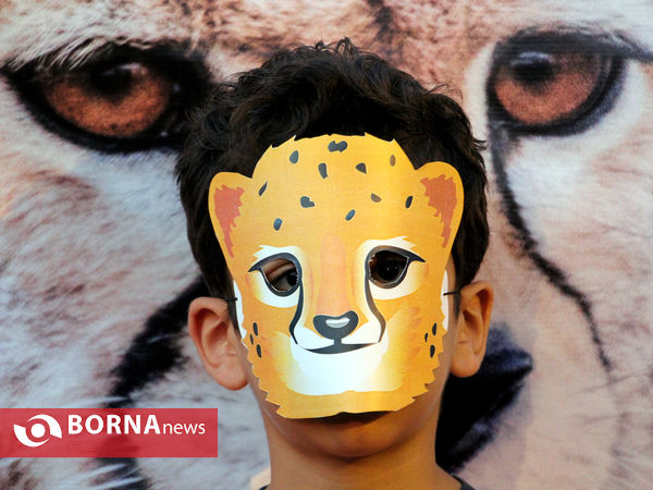 گرامیداشت روز ملی یوزپلنگ ایرانی در شیراز