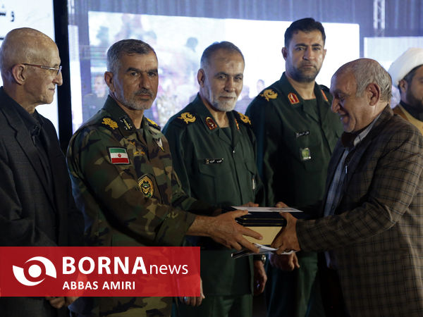 همایش گرامیداشت سالروز شهادت شهیدان آوینی و صیاد شیرازی در شیراز