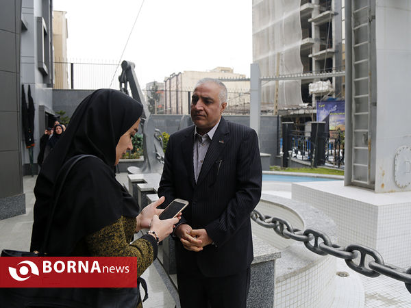 مراسم عزاداری سالگرد سانحه سانچی