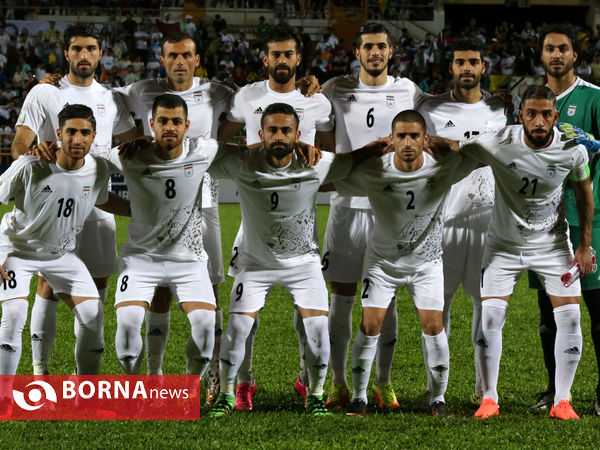 سوریه - ایران