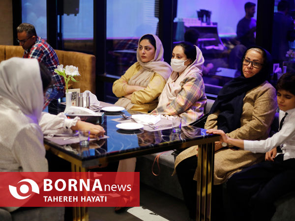بزرگداشت روز جهانی عصای سفید در شیراز