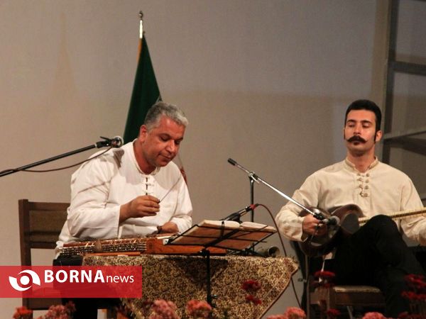 تجلیل از معلمان نمونه شهرستان لاهیجان