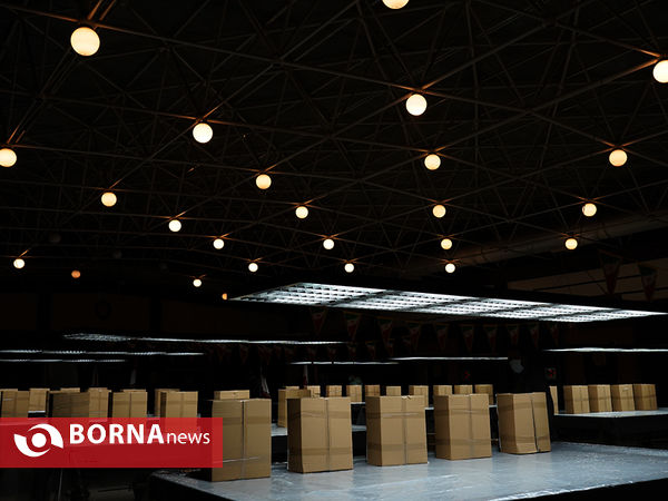 کمک مومنانه فدراسیون بولینگ و بیلیارد