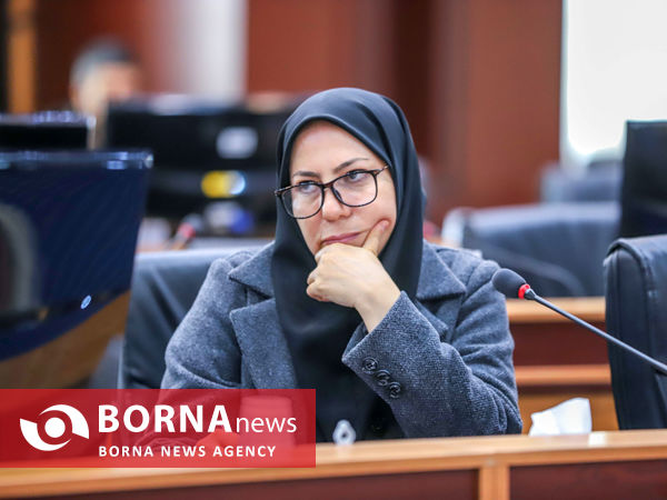نشست فعالان رسانه ای استان مرکزی