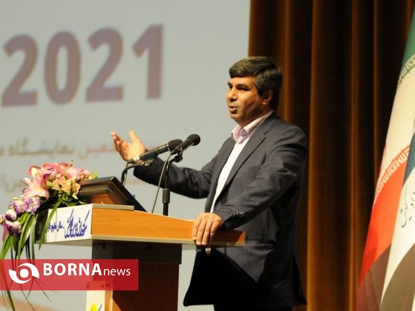 برگزاری نمایشگاه کیش اینوکس ۲۰۲۱