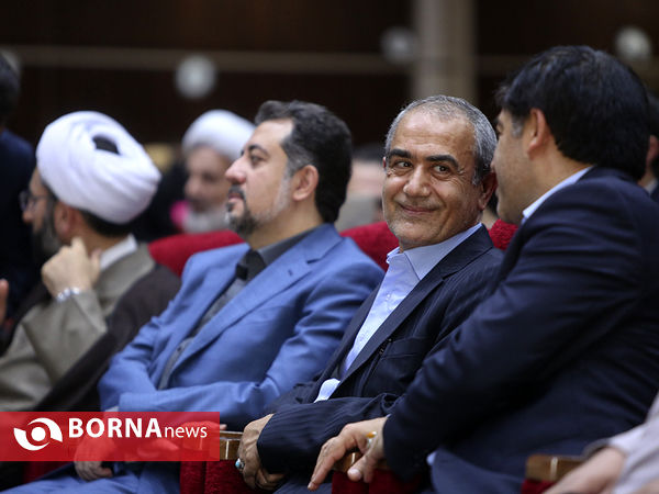 آیین افتتاح رسمی برنامه‌های اوقات فراغت استان آذربایجان شرقی