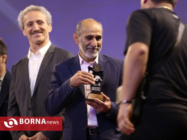 مسابقات بین المللی کشتی جام شهید هاشمی نژاد