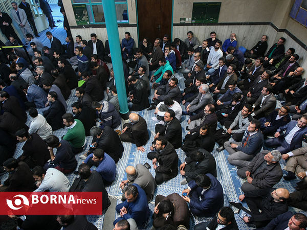 سخنرانی آیت الله هاشمی رفسنجانی در جماران