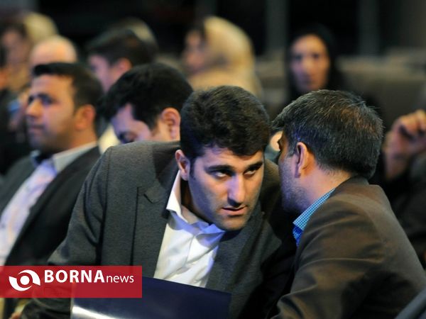 افتتاح طرح تولیدی و صنعتی- شهرک صنعتی پرند