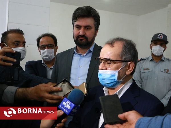 جهش تولید در سرزمین فتح - ۲