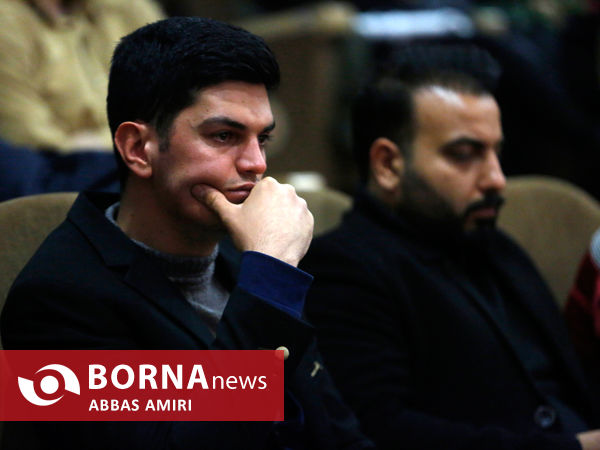 مراسم روز دانشجو در شیراز