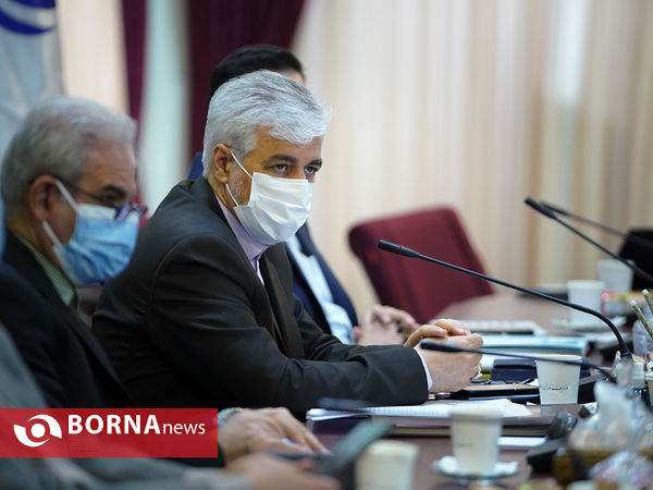 هشتادمین جلسه ستاد ملی ساماندهی امور جوانان