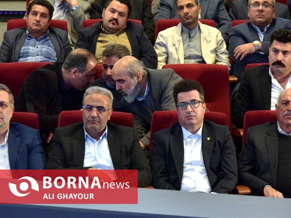 گلریزان آزادی زندانیان جرائم غیر عمد آذربایجان غربی