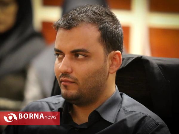 صحن رسمی شورای اسلامی کلان شهر اراک