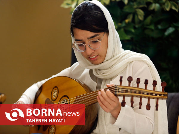 بزرگداشت روز جهانی عصای سفید در شیراز