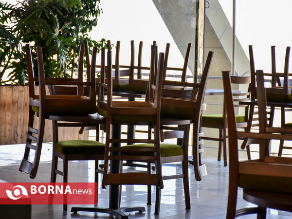 کرونا و تعطیلی پی در پی رستوران ها