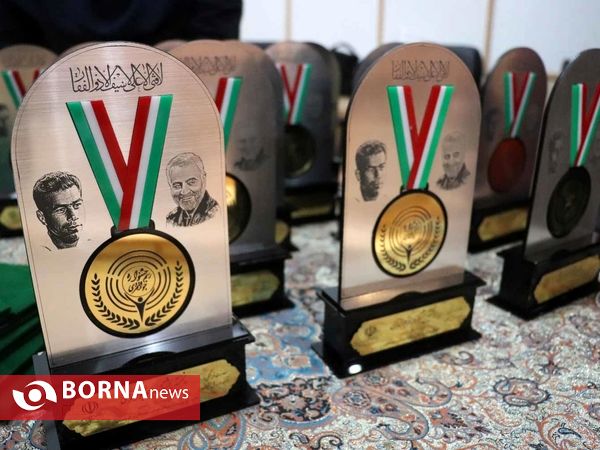 برگزاری نخستین جشنواره رسم جوانمردی در زاهدان