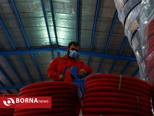 جهش تولید در سرزمین فتح- (۱۸- ۱۷)