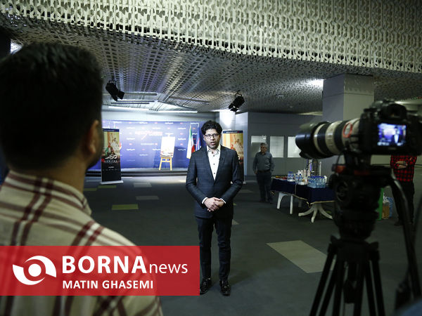 اکران مردمی فیلم دوار