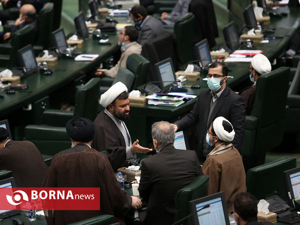 صحن علنی مجلس شورای اسلامی