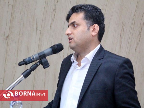 آئین پاسداشت روز خبرنگار _ منطقه آزاد انزلی