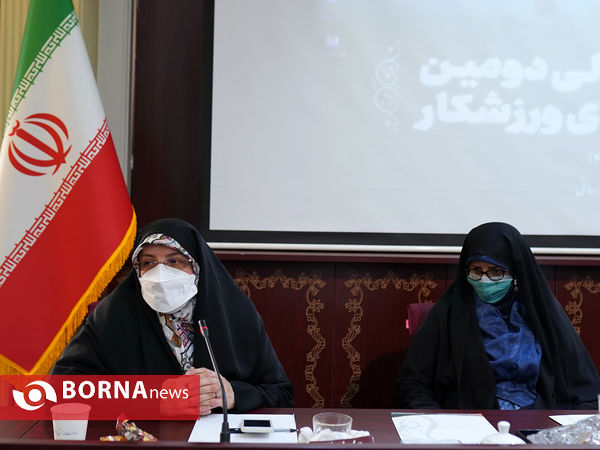 نشست ستاد عالی دومین کنگره ملی شهدای ورزشکار