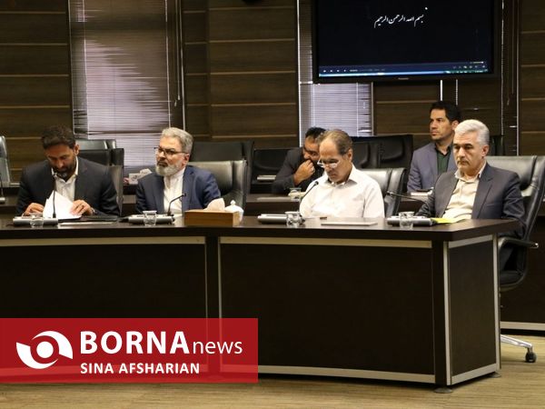 سفر یک روزه داورزنی به ارومیه برای اعطای میزبانی والیبال قهرمانی آسیا