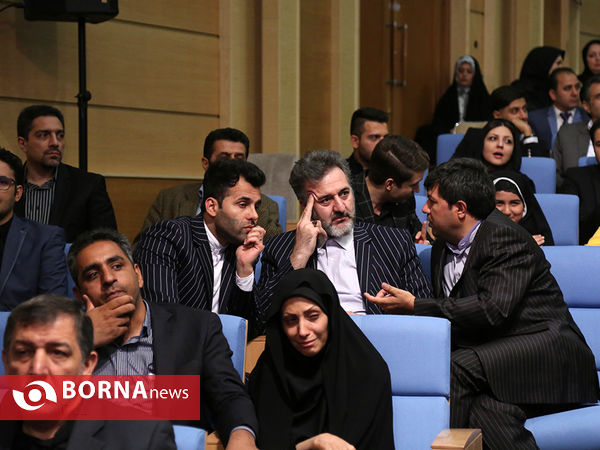 ضیافت افطار رییس جمهور با اصحاب رسانه