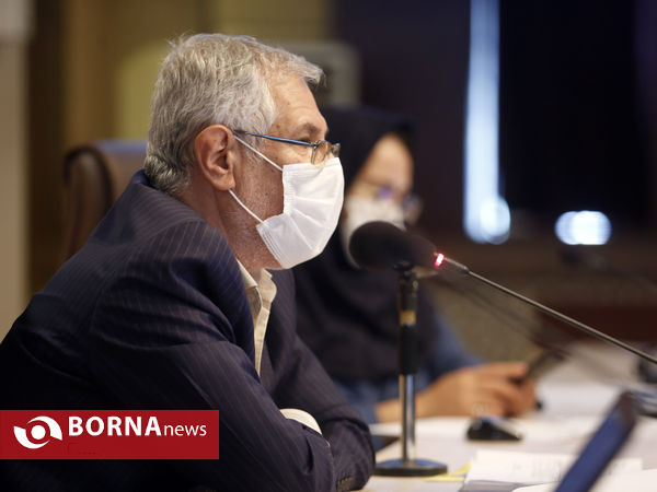 آخرین جلسه شورای اسلامی پنجم شهر شیراز