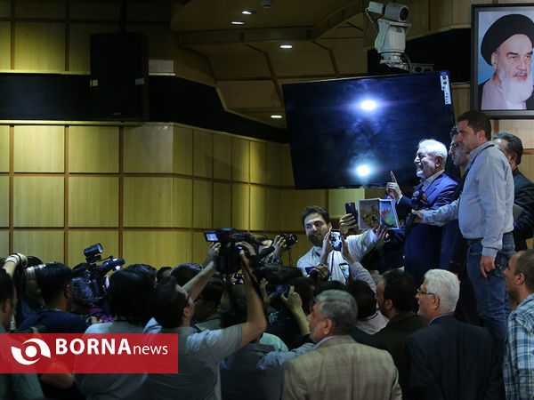 سومین روز ثبت نام داوطلبان انتخابات ریاست جمهوری