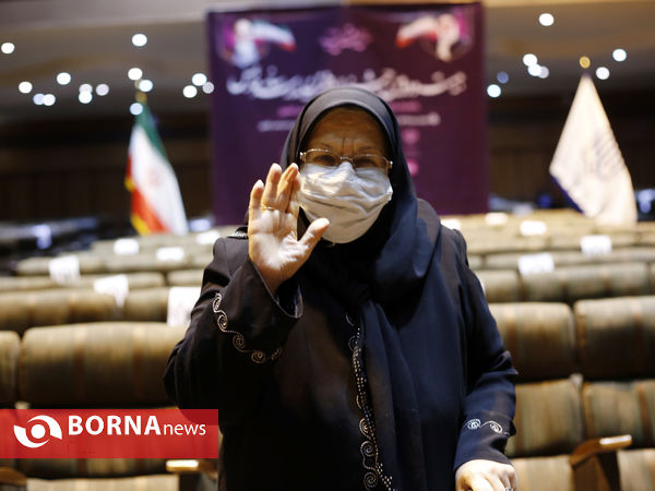 تجلیل از خیرین مدرسه ساز استان فارس