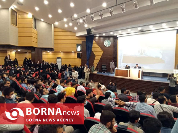 سفر سخنگوی دولت به قم
