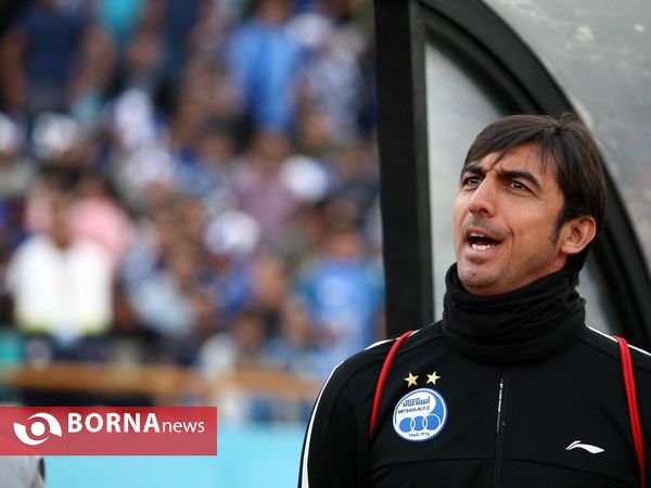 دربی ۸۵،پرسپولیس ۰۱-استقلال ۰