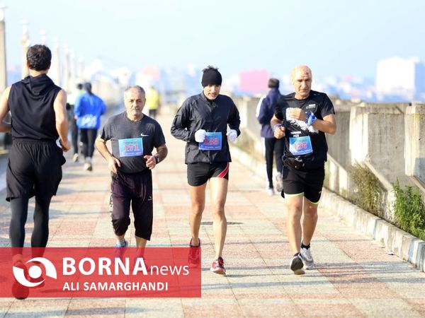 مسابقات انتخابی تیم ملی ماراتن کشور