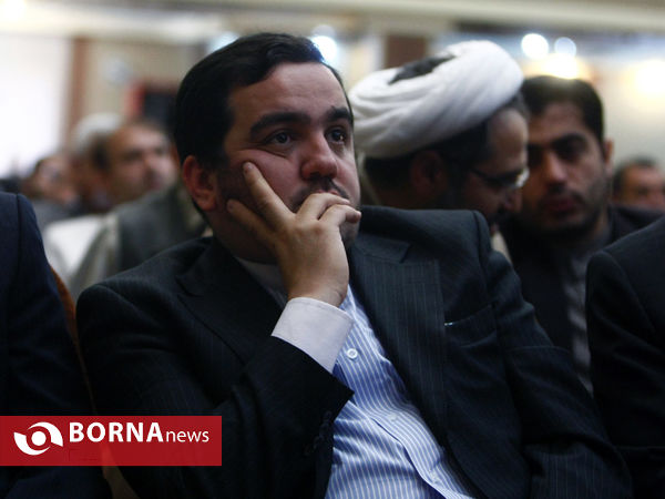 مراسم تودیع و معارفه فرماندار شهرستان ملارد