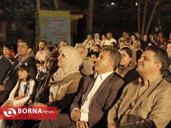 جشنواره فرهنگی شهرستان شمیرانات